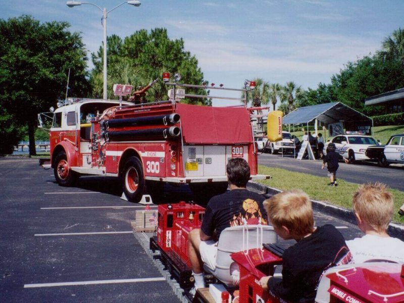 Community & Health Safety Programs Community & Health Safety Programs