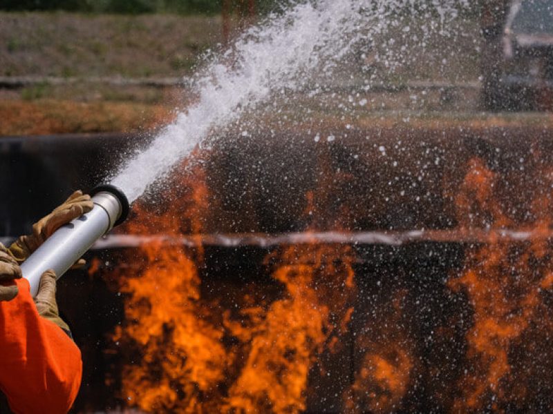 Fire Suppression Services Fire Suppression Services